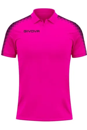 Givova Polo Club Tg. XL