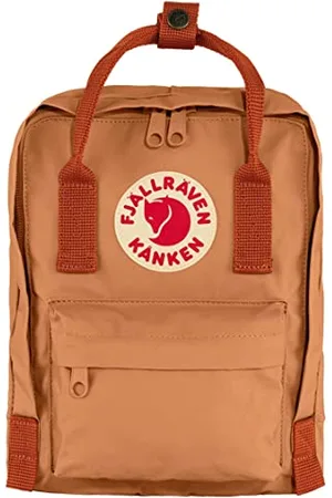 Fjällräven Kånken Mini, Zaino Sportivo Unisex Adulto, , Taglia unica