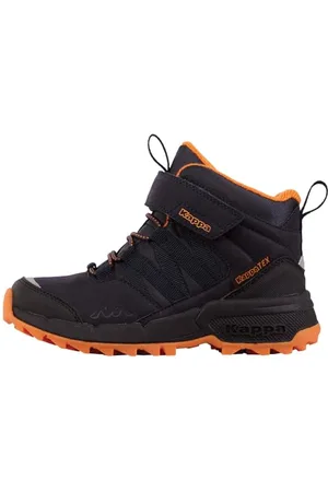Kappa Codice Stile: 260897k Thabo Tex K, Stivali da Neve, , 27 EU