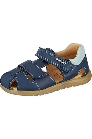 Pablosky 025821, Sandalo Unisex-Bambini, , 18 EU