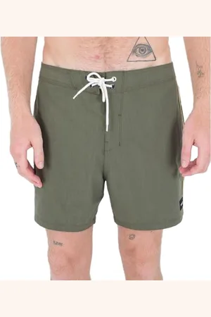 Hurley Sessioni Phantom Naturals 16