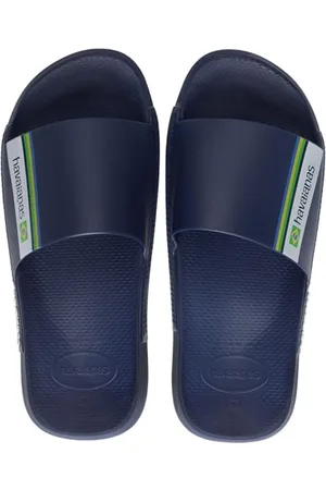 Havaianas Slide Brasil, Infradito Unisex - Adulto, , 39/40 EU