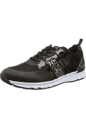Jana 8-8-23663-27 098, Scarpe da Ginnastica Donna, , 36 EU Larga