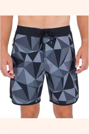 Hurley Boardshort Uomo - Phantom Sweep Geo
