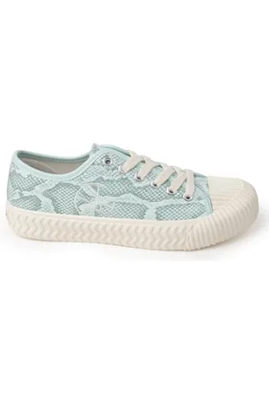 Chattawak 15romanvert39, Scarpe da Ginnastica Donna, , 39 EU