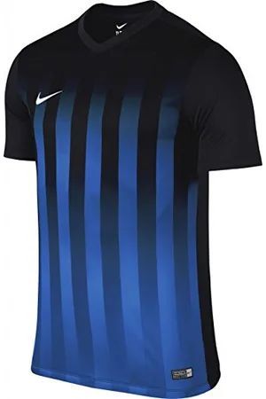 Nike Maglia Striped Division II, Manica Corta Uomo, , XL