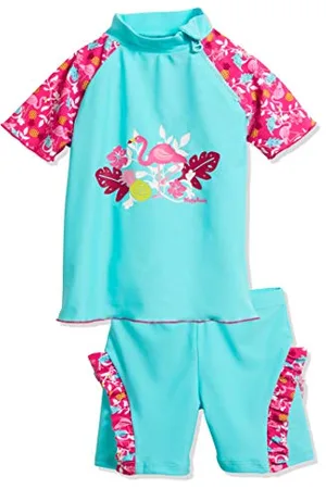Playshoes Set Da Bagno Con Protezione Uv, Unisex - Bambini e ragazzi, , 74-80