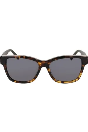 DKNY DK549S Sunglasses, , 54 Unisex