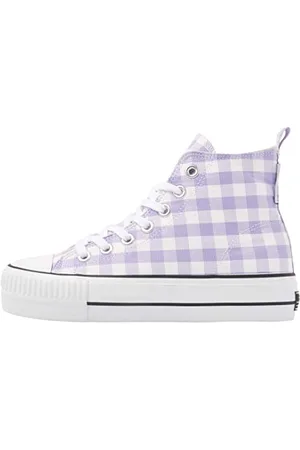 British Knights Kaya Mid, Scarpe da Ginnastica Donna, , 37 EU
