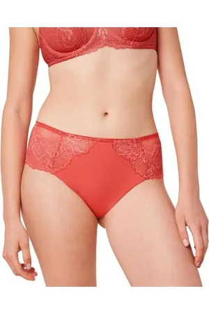 Triumph Donna Wild Peony Florale Maxi, Underwear, , 38