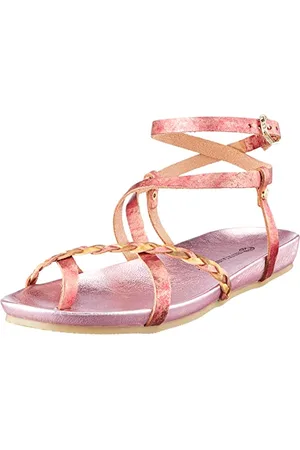 Fred de la Bretoniere Frs0907, Sandali Donna, , 38 EU