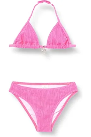 Haute Pression T9057 CO2 Bikini Coordinato, , 6 Anni Bambina