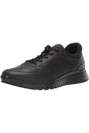 Ecco Exostride, Shoes Uomo, Black, 46 EU