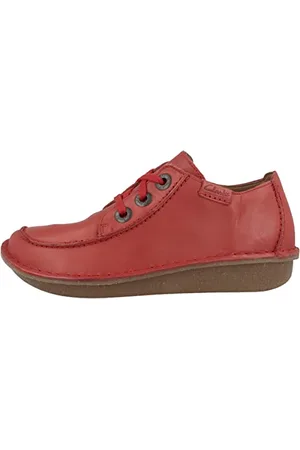 Clarks Funny Dream, Scarpa Mary Jane Donna, , 37.5 EU