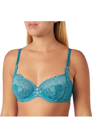 Triumph Donna Wild Peony Florale W, Bra, , 5E