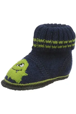 Beck Monster, Pantofole Bambini e Ragazzi