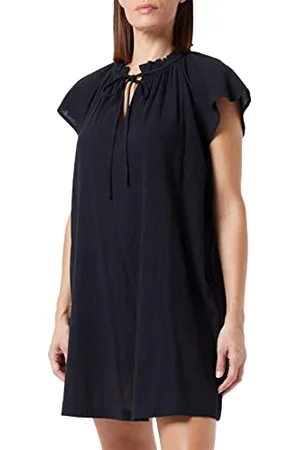 Benetton Vestito 4D37DV020, , XS Donna