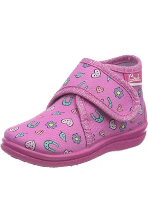 Beck Lucky, Pantofole Bambine e Ragazze