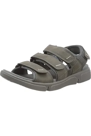 Hush Puppies Raul, Sandalo Sportivo Uomo, , 42 EU