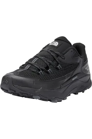 The North Face Vectiv Taraval Scarpe da Trekking TNF Black/TNF Black 36