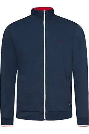 Truman Track Top Maglia di Tuta, , XS Uomo