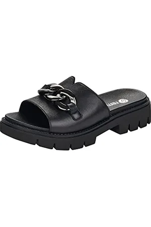 Remonte D7952, Sandali con Tacco Donna, , 39 EU