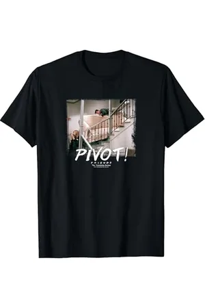 Friends Pivot Maglietta