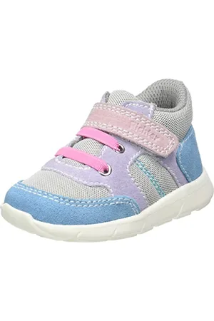 Richter Kinderschuhe Hero, Scarpe per Chi Inizia a Camminare Bambina, , 20 EU Larga