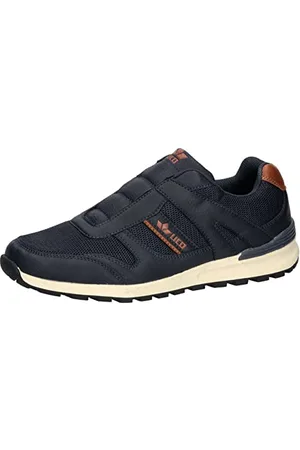 LICO Marek-Pantofole, Uomo, , 43 EU