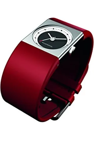 Rosendahl Orologio Analogico Quarzo Donna con Cinturino in PU 43262