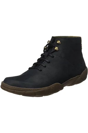 El Naturalista N5083 Turtle, Stivaletti Uomo, , 42 EU