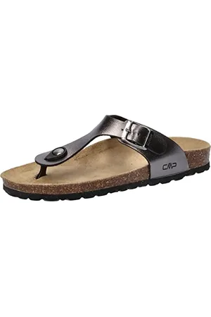 CMP ECO MYMOSA WMN FLIP FLOP, Sandali a Ciabatta Donna, , 41 EU