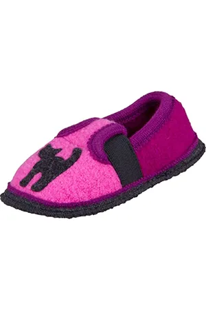 Beck Gatto, Pantofole Bambine e Ragazze