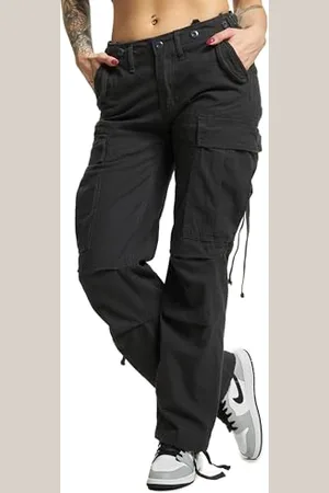 Brandit Women M65 Pants, Donna, , 35