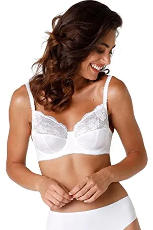 Lovable Con Ferretto in Pizzo Exuberance, Reggiseno Donna, , 38 / 5E