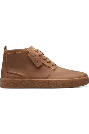 Clarks Streethill Mid, Stivaletto Uomo, , 41 EU