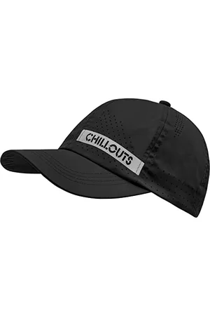 Chillouts Cappello Ipswich Cappellino da Baseball, , Taglia Unica Donna