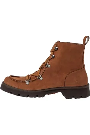 Art 1482 Denver, Stivaletti Bassi con Lacci Unisex-Adulto, , 38 EU