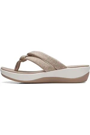 Clarks Arla Kaylie, Sandali Bassi Donna, , 40 EU