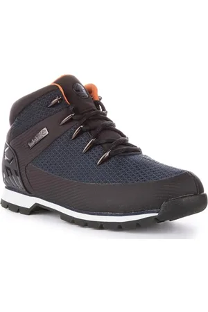 Timberland Euro Sprint Fabric, Stivali da Escursionismo Uomo, , 47.5 EU