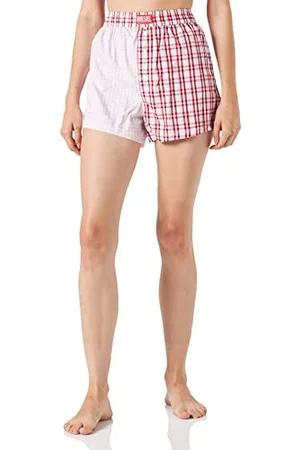 Diesel Uubx-stark, Boxer corti Donna, , XXL