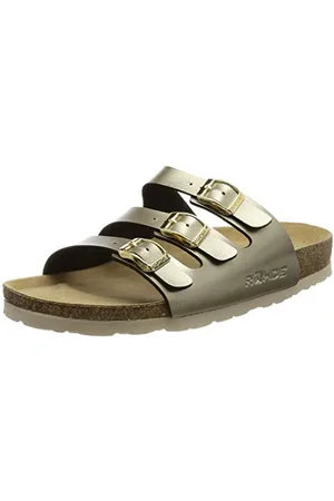 Rohde Alba, Sabot Donna, Ottone 37, 36 EU