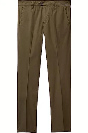 Benetton Pantalone 4W3L55JK8, , 42 Uomo