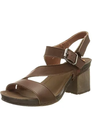Art 1872 I Wish, Sandalo con tacco Donna, , 41 EU