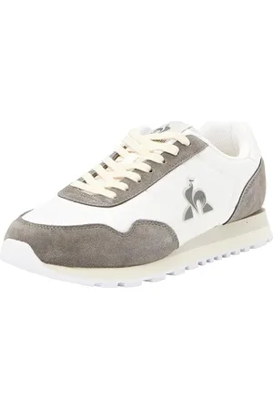 Le Coq Sportif Astra_2 W Optical White, Scarpe da Ginnastica Donna, , 36 EU