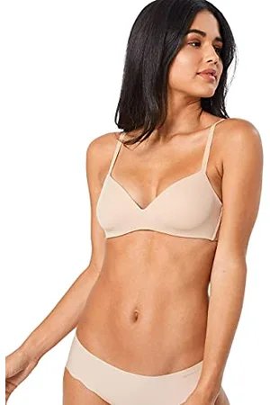 Skiny Damen Multi Schalen BH ohne Bügel Micro Essentials Reggiseno Senza Ferretto, Oscurante, , 80C Donna