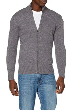 Schott NYC Pllance3 Maglione Pullover, , Large Uomo
