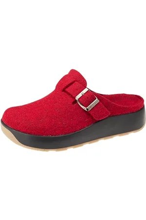 Berkemann Selena, Pantofole Donna, , 40 EU