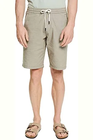 ESPRIT 042ee2c313 Pantaloncini Eleganti, , W30 Uomo
