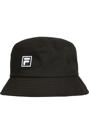 Fila Bizerte Fitted Bucket Cappello, , Taglia Unica Unisex-Adulto
